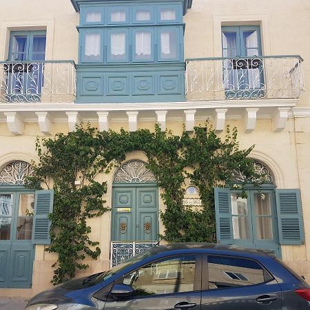 Dar Is-Sliem Leilighet Tarxien Eksteriør bilde