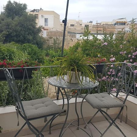 Dar Is-Sliem Leilighet Tarxien Eksteriør bilde