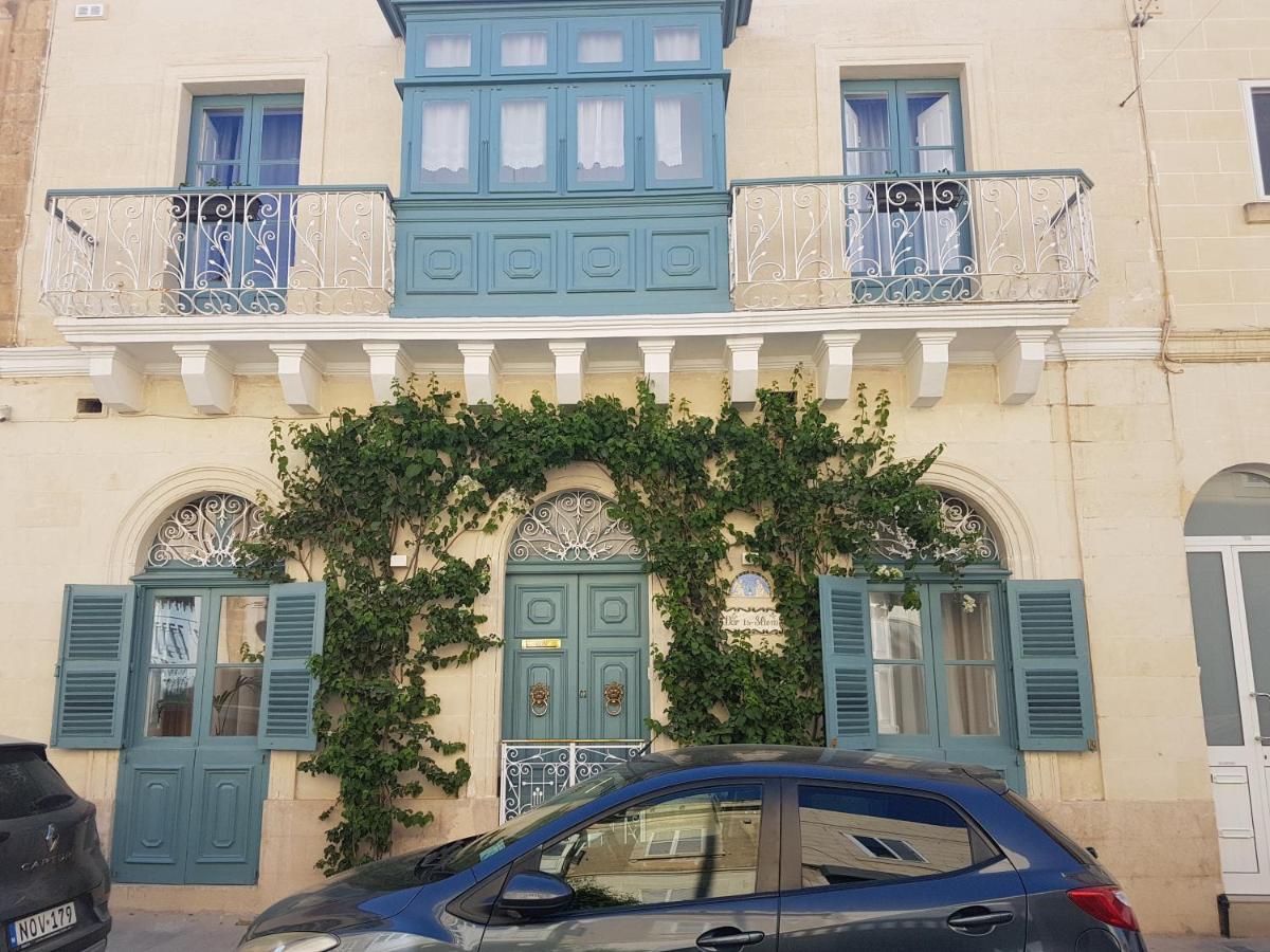 Dar Is-Sliem Leilighet Tarxien Eksteriør bilde