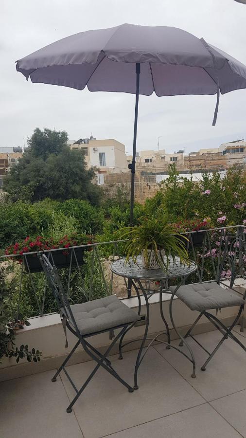 Dar Is-Sliem Leilighet Tarxien Eksteriør bilde