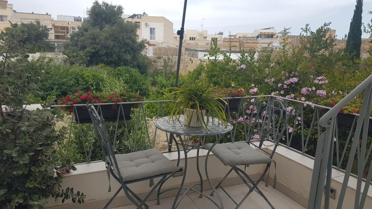 Dar Is-Sliem Leilighet Tarxien Eksteriør bilde